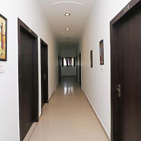 Hotel O Mid Town Ojus Tower Rudrapur Eksteriør billede