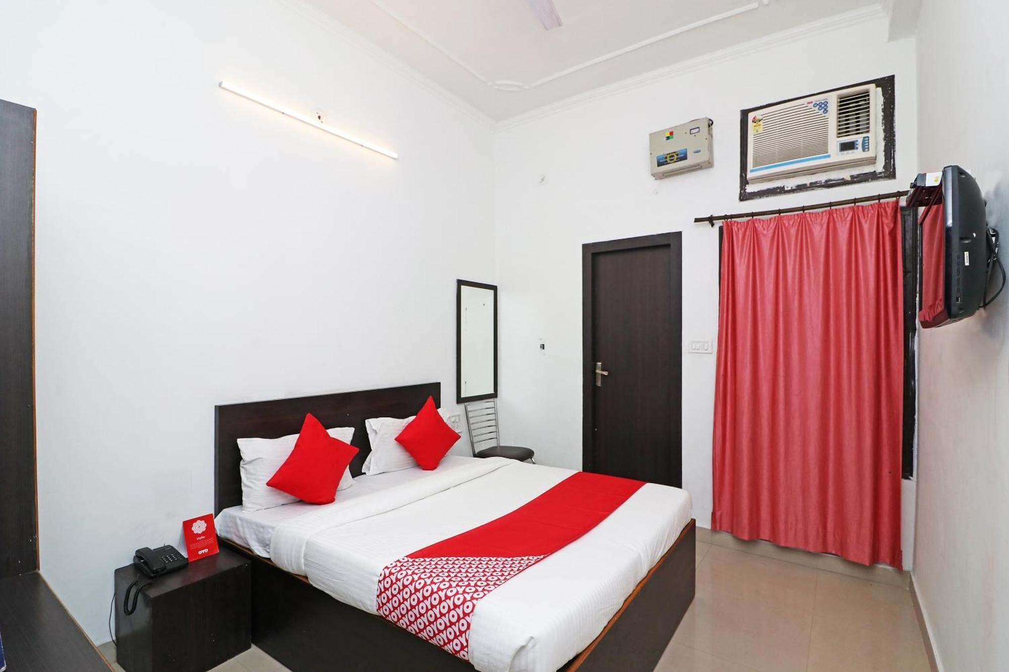 Hotel O Mid Town Ojus Tower Rudrapur Eksteriør billede