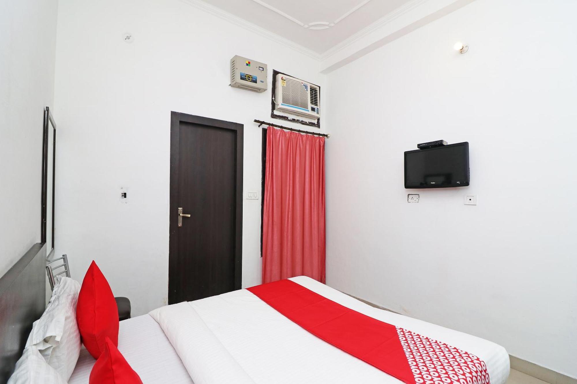 Hotel O Mid Town Ojus Tower Rudrapur Eksteriør billede