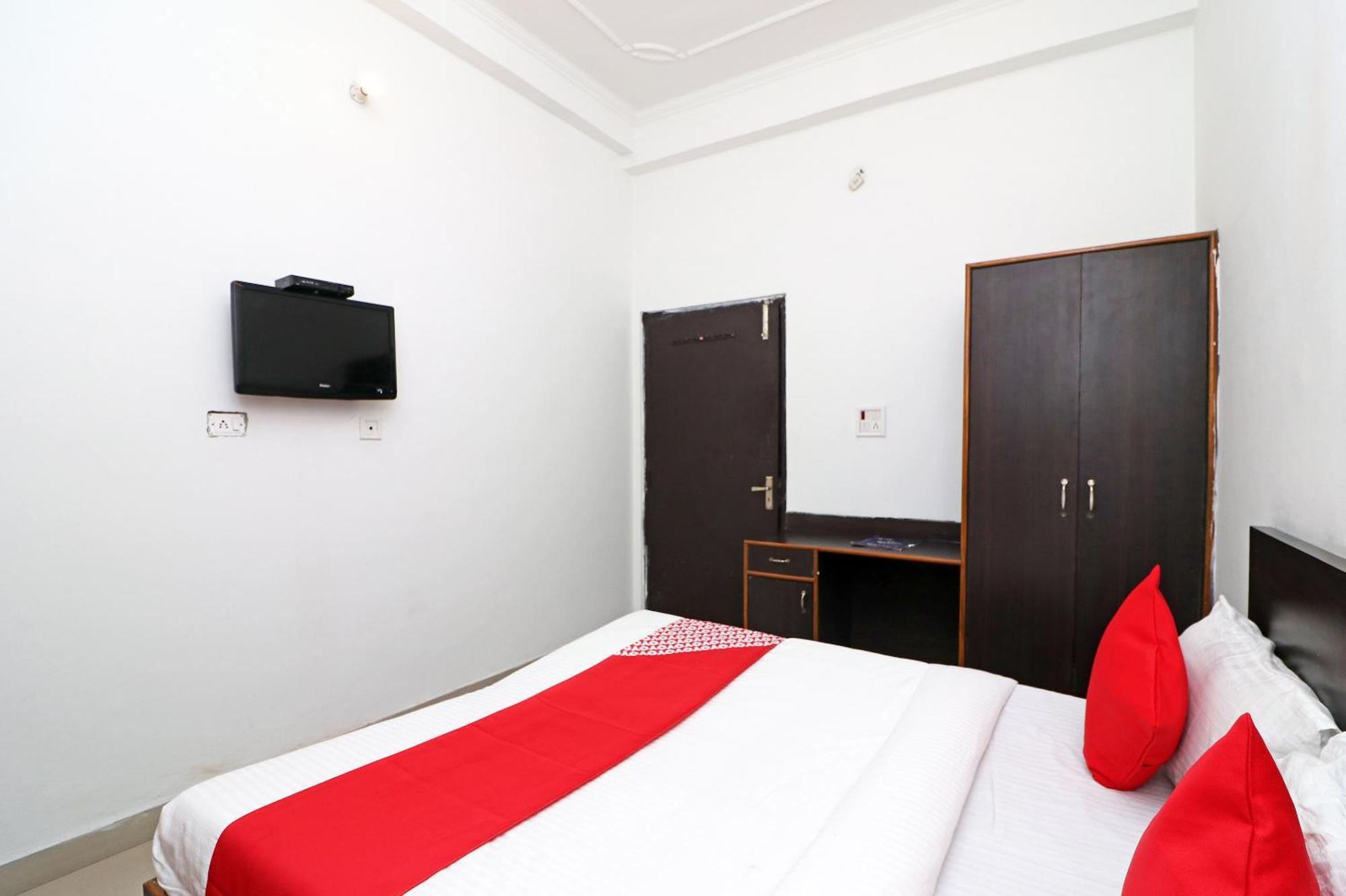Hotel O Mid Town Ojus Tower Rudrapur Eksteriør billede